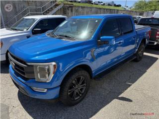 G.O. Premium auto del Norte Puerto Rico