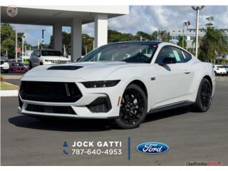 GATTI FORD PR Puerto Rico