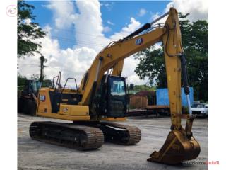 Solution Heavy Equipment Puerto Rico