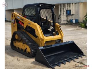 Solution Heavy Equipment Puerto Rico