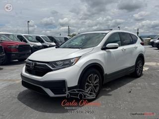Carla Auto Puerto Rico