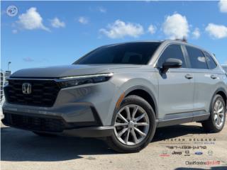 Honda de Bayamon Puerto Rico