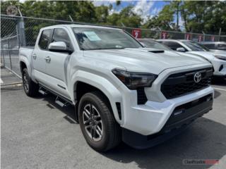 REDON AUTOS Puerto Rico