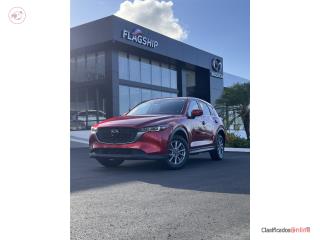MAZDA CX-5 SPORT 2023