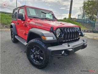 JJ Auto Gallery Puerto Rico