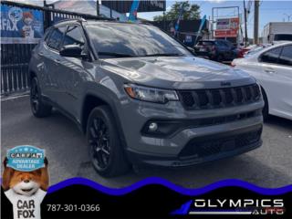 J&J OLYMPICS AUTO SALES Puerto Rico