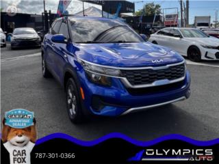 J&J OLYMPICS AUTO SALES Puerto Rico