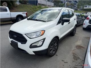 Automovil Corp Puerto Rico