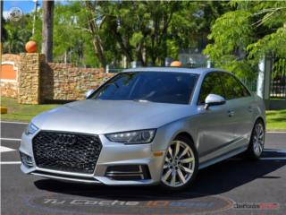 Tu coche Ideal  Puerto Rico