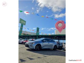 CAS- Certified Auto Sales Puerto Rico