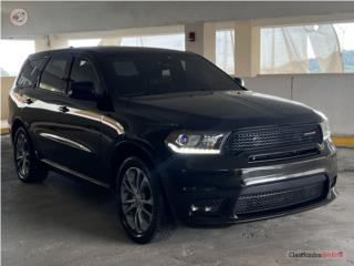 Sergio Power Cars  Puerto Rico
