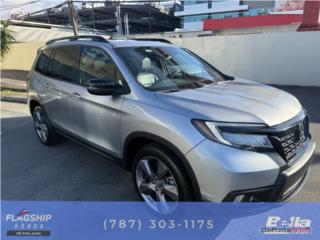 Flagship Honda de San Juan  Puerto Rico