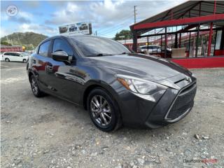 Toyota, Yaris 2020 Puerto Rico Toyota, Yaris 2020