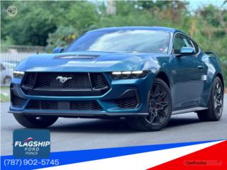 Flagship Ford de Ponce Puerto Rico