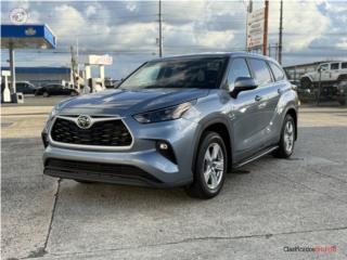 Luna Auto Sale Puerto Rico