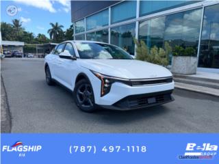 Flagship Kia Puerto Rico