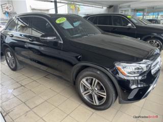 Mercedes Benz Glc 300 2022, Mercedes Benz Puerto Rico