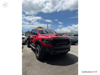 Barrios Auto Sales Puerto Rico