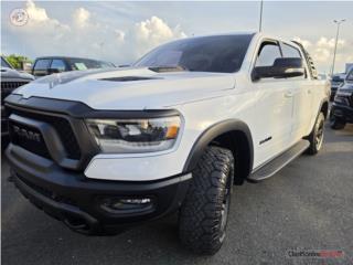 Walde Autos Jeeps Trucks and MORE! Puerto Rico
