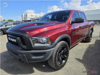 Walde Autos Jeeps Trucks and MORE! Puerto Rico