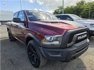 ALBERIC CHRYSLER PRE-OWNED Puerto Rico