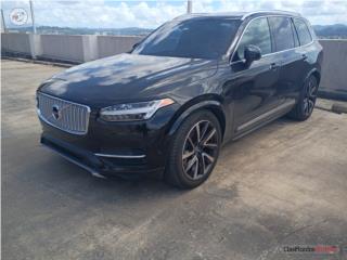 VOLVO XC90 AWD HYBRIDA T8 INCRIPTION 2018, Volvo Puerto Rico