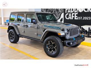 Flagship Chrysler Puerto Rico