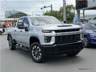 Automovil Corp Puerto Rico