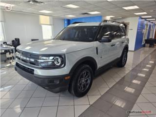 JUAN SALGADO FORD Puerto Rico