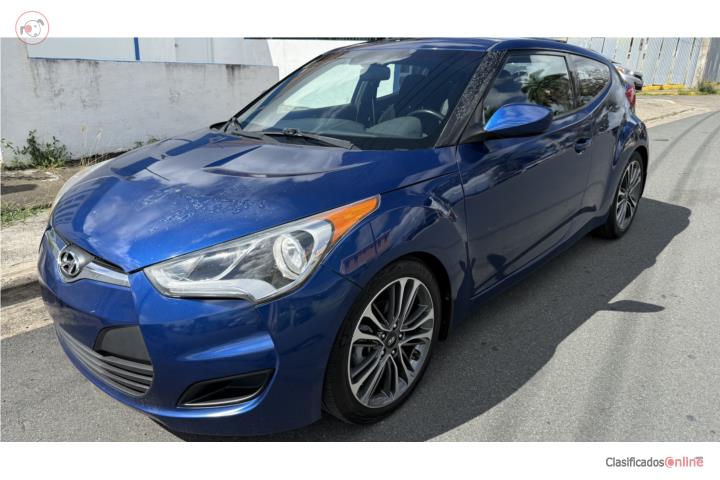 VELOSTER