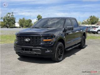 Ford de Toa Baja Usados Puerto Rico