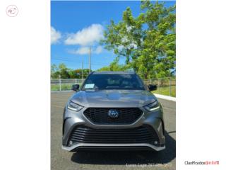 Toyota del Oeste  Puerto Rico