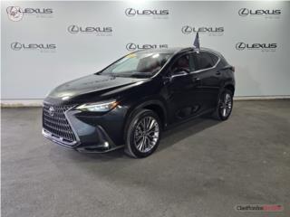LEXUS DE SAN JUAN Puerto Rico
