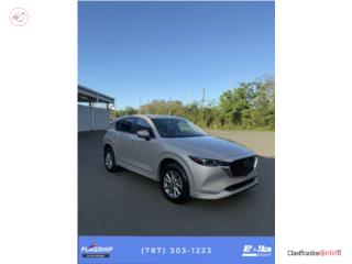 Mazda, CX-5 2024 Puerto Rico