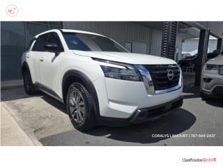 RAM JEEP / Coralys Lamourt Puerto Rico