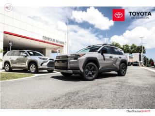 Toyota de Bayamon Puerto Rico