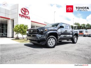 Toyota de Bayamon Puerto Rico