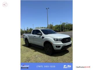 Ford, Ranger 2022 Puerto Rico Ford, Ranger 2022