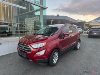 To�ito Auto 65 inf - Usados Puerto Rico