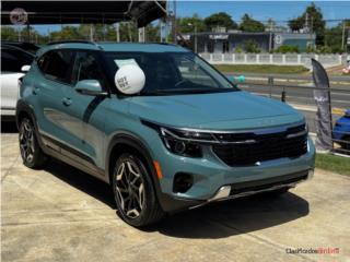 KIA DE AGUADILLA Puerto Rico