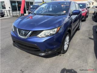 Nissan, Rogue 2019 Puerto Rico Nissan, Rogue 2019