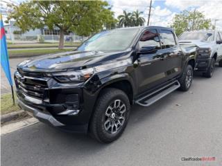Automovil Corp Puerto Rico