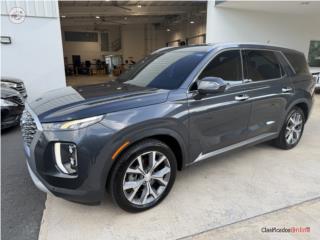 Hyundai Guaynabo Usado Puerto Rico