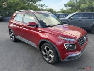 Hyundai Guaynabo Usado Puerto Rico