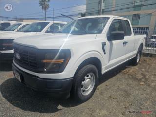 JUAN SALGADO FORD Puerto Rico