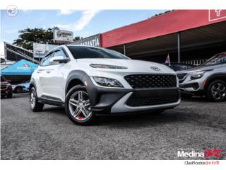 MEDINA AUTO SALINAS Puerto Rico