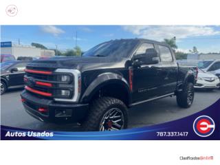 Caguas Expressway Motors Puerto Rico