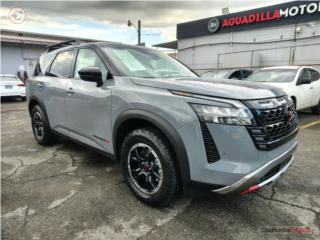 Aguadilla Motors Nissan Puerto Rico
