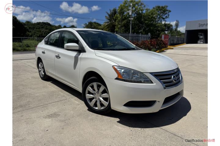 2013 Nissan Sentra