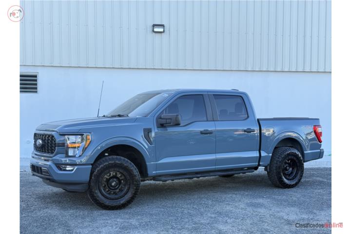 2023 STX 4X2